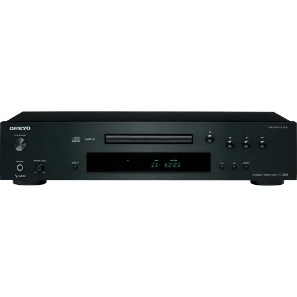Onkyo C-7030 Black