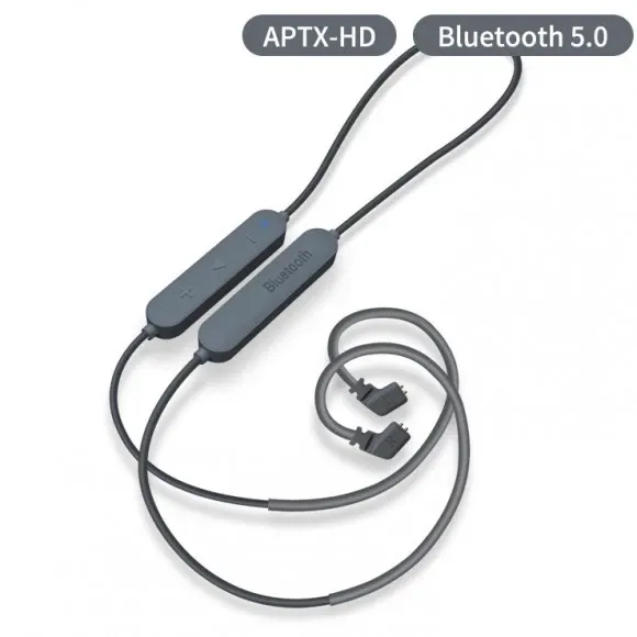 Knowledge Zenith APTX-HD Bluetooth cable (C) for ZS10 pro, ZSN