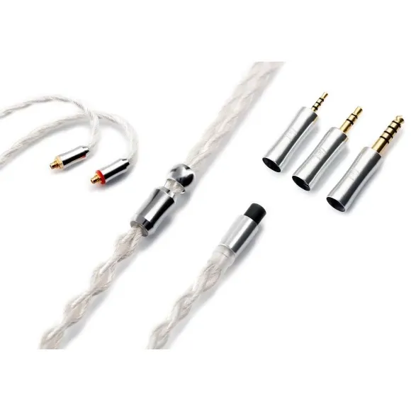 Queen of Audio Rum MMCX Modular cable