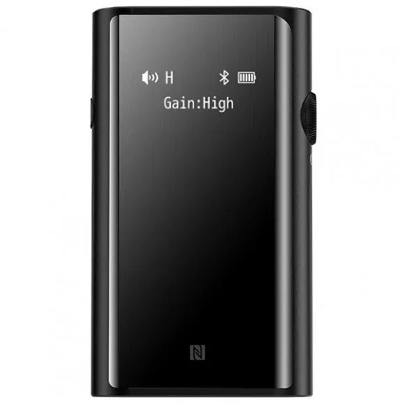 Shanling UP5 Black