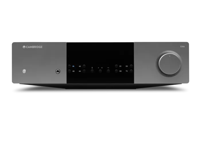 Cambridge Audio EXA100 Lunar Grey