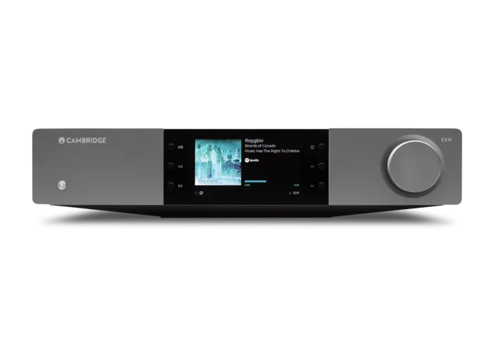 Cambridge Audio EXN100 Luna Grey