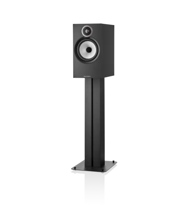 Bowers & Wilkins 606 S3 Black
