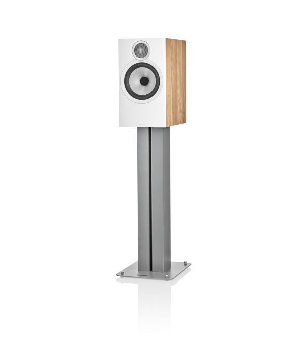 Bowers & Wilkins 606 S3 Oak