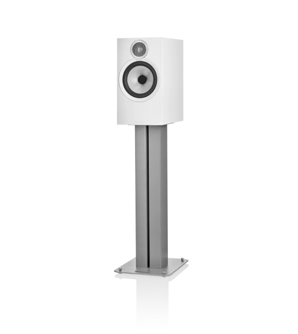Bowers & Wilkins 606 S3 White