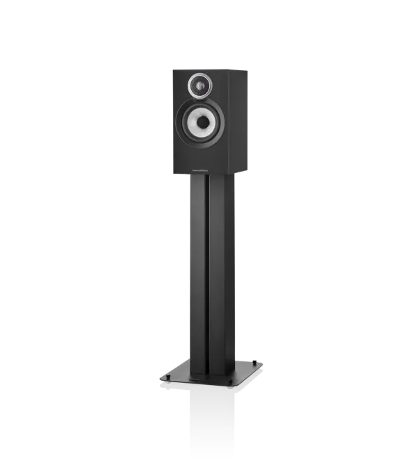 Bowers & Wilkins 607 S3 Black