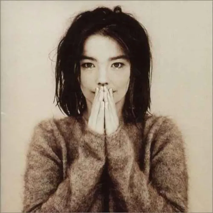 Bjork: Debut -Hq