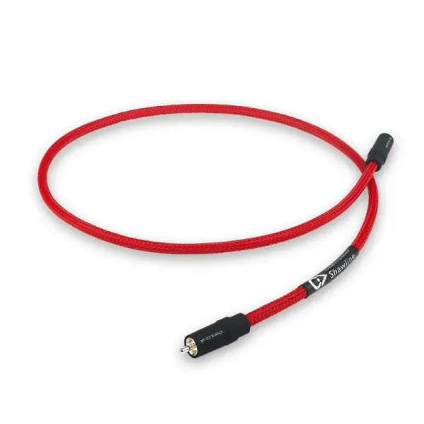 CHORD Shawline Digital 1RCA to 1BNC 1m