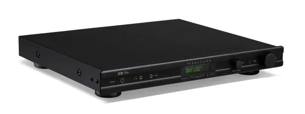 Parasound 200 PRE