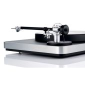Clearaudio Concept (MM) Black with Silver (TP053)