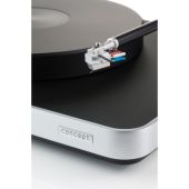 Clearaudio Concept (MM) Black with Silver (TP053)