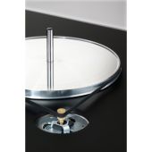 Clearaudio Concept (MM) Black with Silver (TP053)