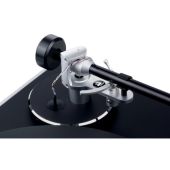 Clearaudio Concept (MM) Black with Silver (TP053)