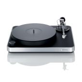 Clearaudio Concept (MM) Black with Silver (TP053)