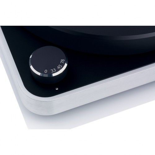 Clearaudio Concept (MM) Black with Silver (TP053)