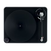 Clearaudio Concept (MM) Black with Silver (TP053)