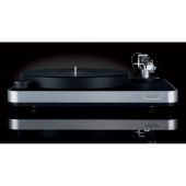 Clearaudio Concept (MM) Black with Silver (TP053)