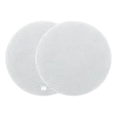 NEXT Audiocom C6 Pro White