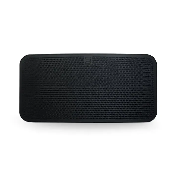 Bluesound PULSE MINI 2i Wireless Streaming Speaker Black