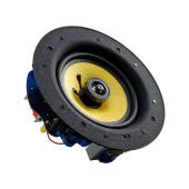 NEXT Audiocom C6 Pro White