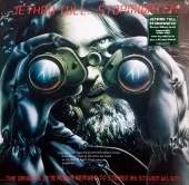 LP Jethro Tull: Stormwatch