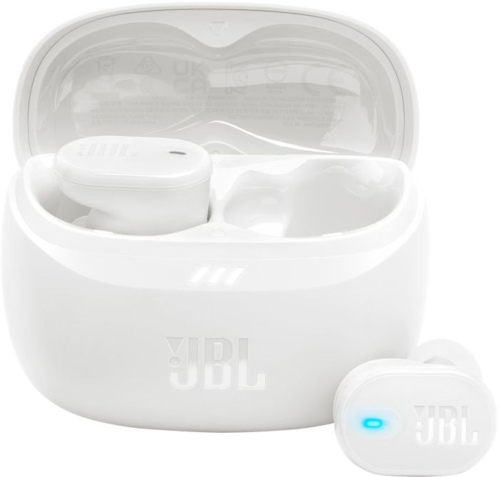 JBL Tune Buds2 White (JBLTBUDS2WHT)