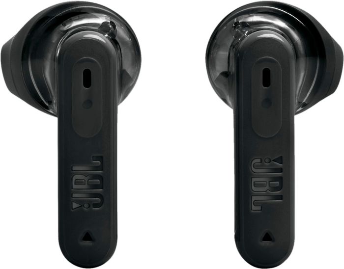 JBL Tune Flex 2 Ghost Black (JBLTFLEX2GBLK)