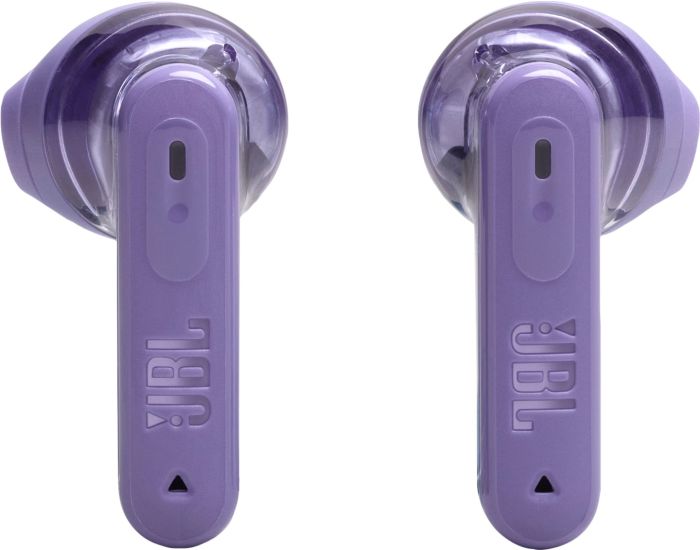 JBL Tune Flex 2 Ghost Purple (JBLTFLEX2GMAE)