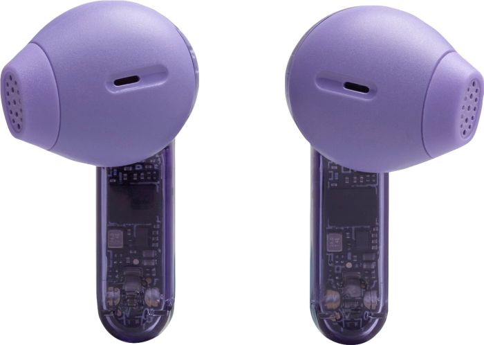 JBL Tune Flex 2 Ghost Purple (JBLTFLEX2GMAE)