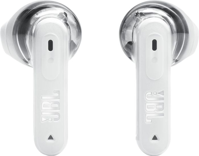 JBL Tune Flex 2 Ghost White (JBLTFLEX2GWHT)