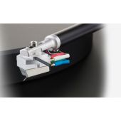 Clearaudio Concept (MM) Black with Wood (TP053/Wood)