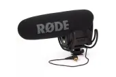 Rode VideoMic Pro
