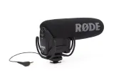 Rode VideoMic Pro