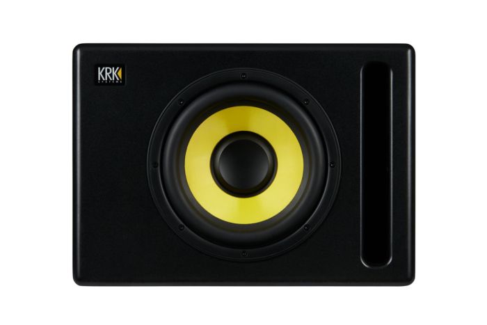 Студійний сабвуфер KRK SYSTEMS S10.4 (223769)