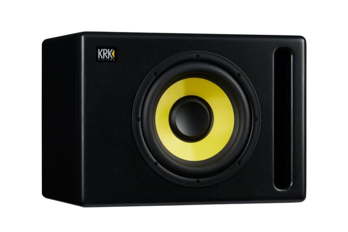 Студійний сабвуфер KRK SYSTEMS S10.4 (223769)