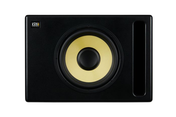 Студійний сабвуфер KRK SYSTEMS S12.4 (223770)