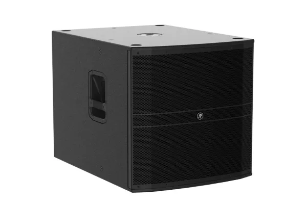 Сабвуфер активний Mackie DRM18S