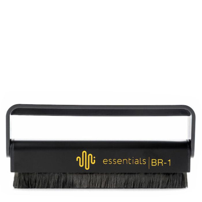 Антистатична щітка Argon Audio Essentials BR1