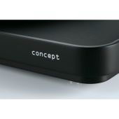 Clearaudio Concept (MM) Black (TP065MM)