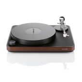 Clearaudio Concept (MC) Black with Dark Wood (TP066/MC)