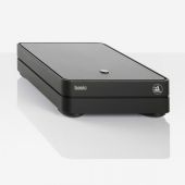 Clearaudio Basic V2 MM and MC EL 032/B Black