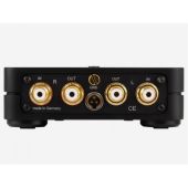 Clearaudio Basic V2 MM and MC EL 032/B Black