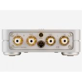 Clearaudio Basic V2 MM and MC EL 032 Silver