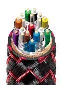 AudioQuest Cinnamon 48G 1,0m