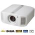 JVC DLA-N5 White