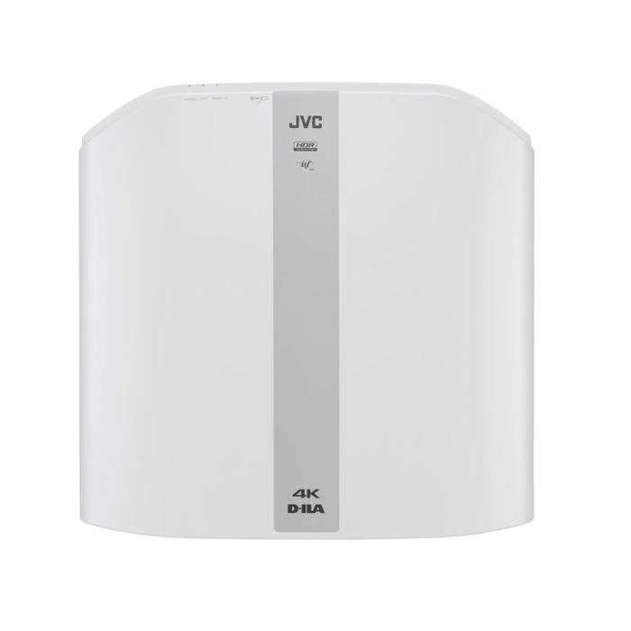 JVC DLA-N5 White