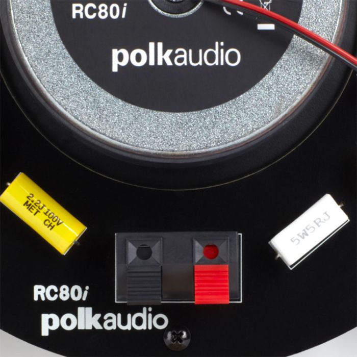 Polk audio RC80i