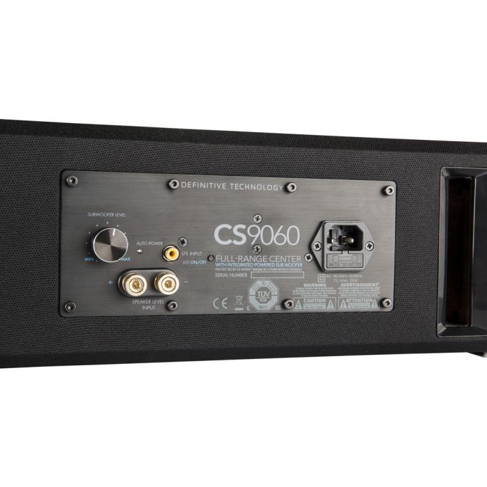 Definitive Technology CS9060