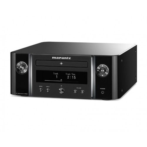 Marantz M-CR612 Black