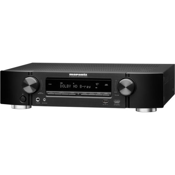 Marantz NR1510 Black
